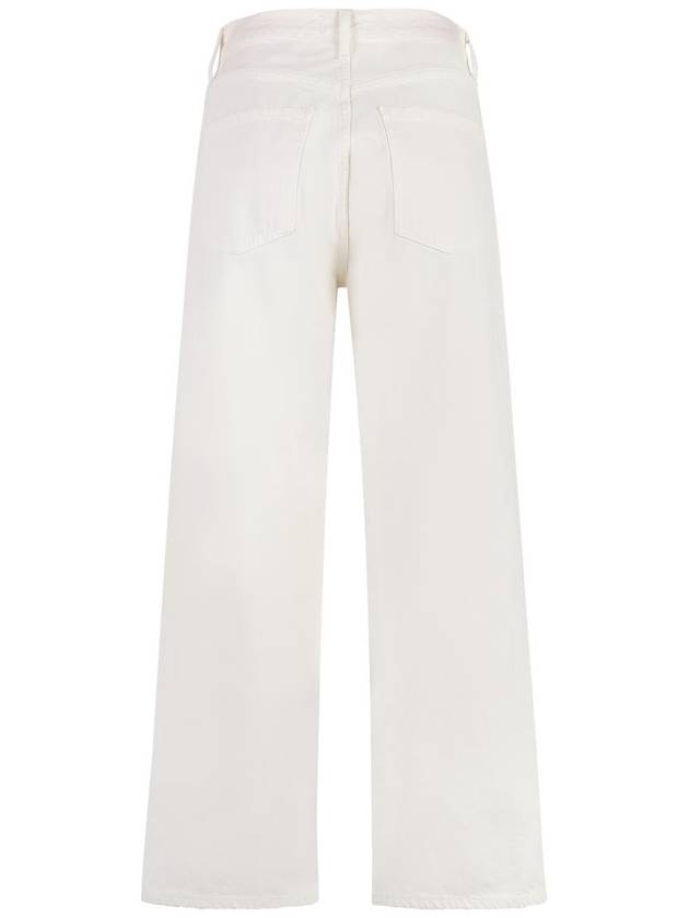 Len Wide Jeans A91911183 - AGOLDE - BALAAN 3