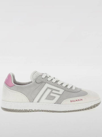 Sneakers woman Balmain - BALMAIN - BALAAN 1