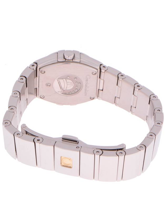 women watch - OMEGA - BALAAN 5