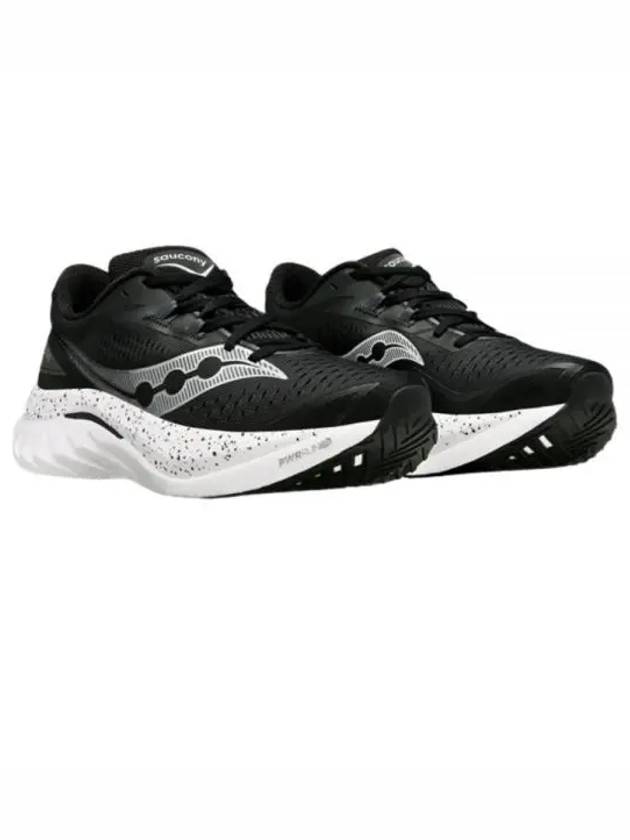 Endorphin Speed 4 Low Top Sneakers Black - SAUCONY - BALAAN 2