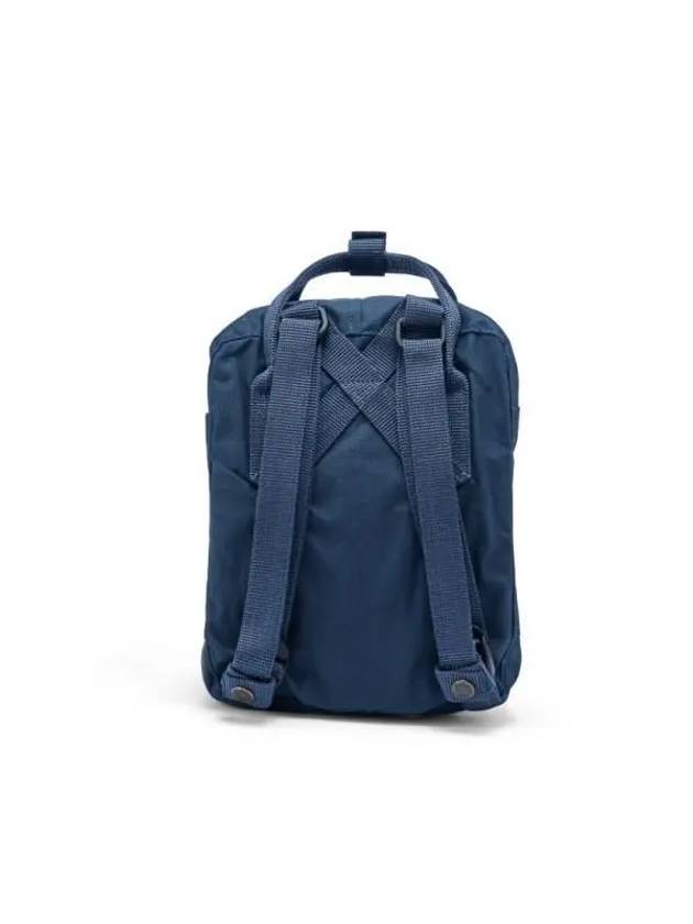 23561 560 Kanken Mini 7L Backpack - FJALL RAVEN - BALAAN 5