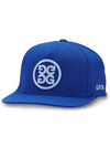 Circle GS Tall Snapback G4AF22H46 - G/FORE - BALAAN 1