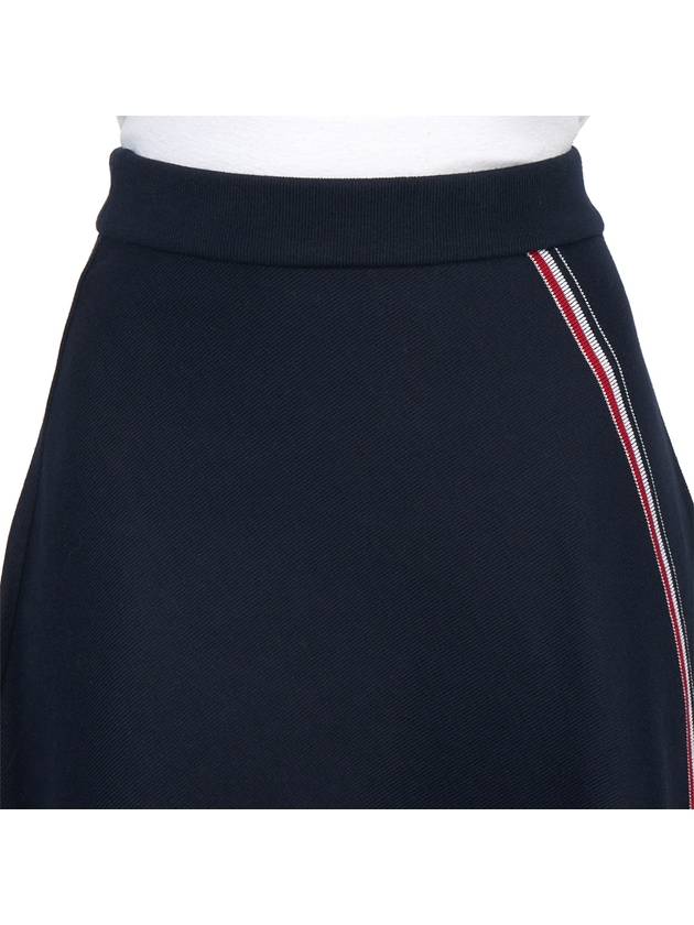 Skirt FJK118A J0139415 - THOM BROWNE - BALAAN 6