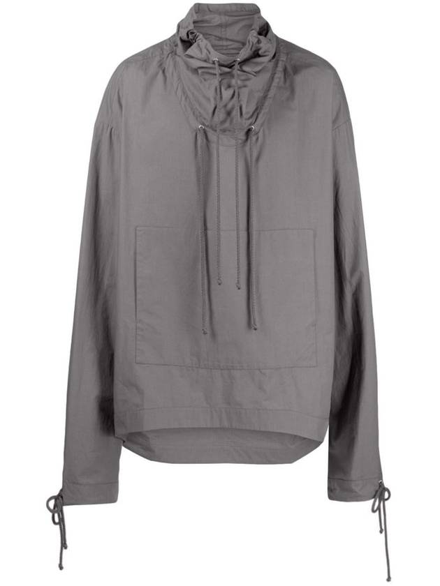 Craig Green Funnel Neck Smock Clothing - CRAIG GREEN - BALAAN 1