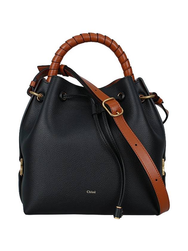 Marcie Bucket Bag Black - CHLOE - BALAAN 2