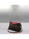 M41638 2 WAY bag - LOUIS VUITTON - BALAAN 2