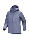 Proton Heavyweight Hooded Jacket Stratus - ARC'TERYX - BALAAN 2