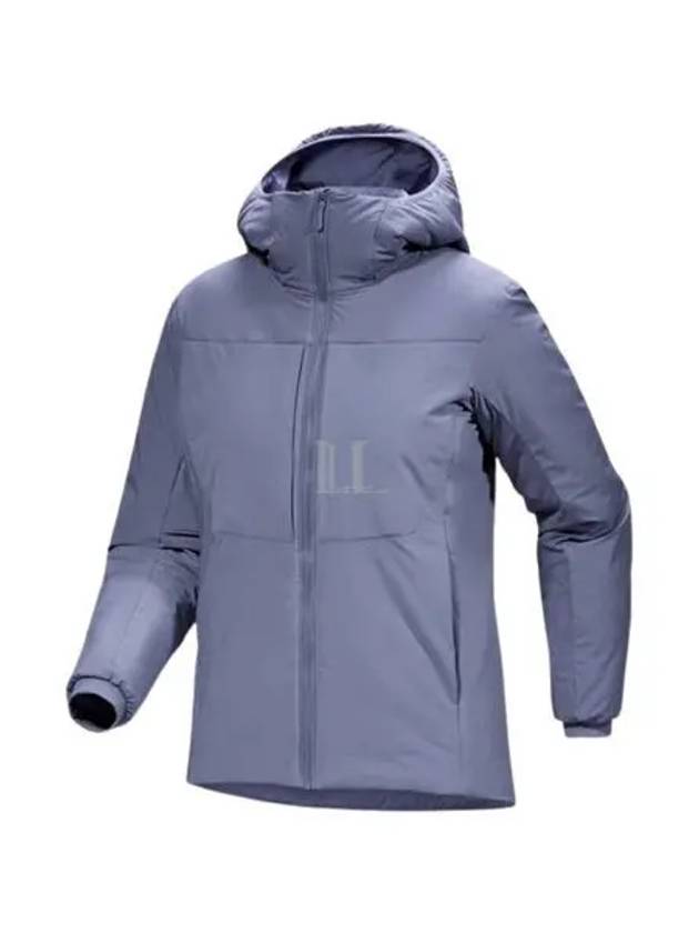 Proton Heavyweight Hooded Jacket Stratus - ARC'TERYX - BALAAN 2