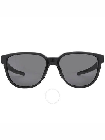 Oakley Actuator Prizm Gray Rectangular Men's Sunglasses OO9250 925001 57 - OAKLEY - BALAAN 1