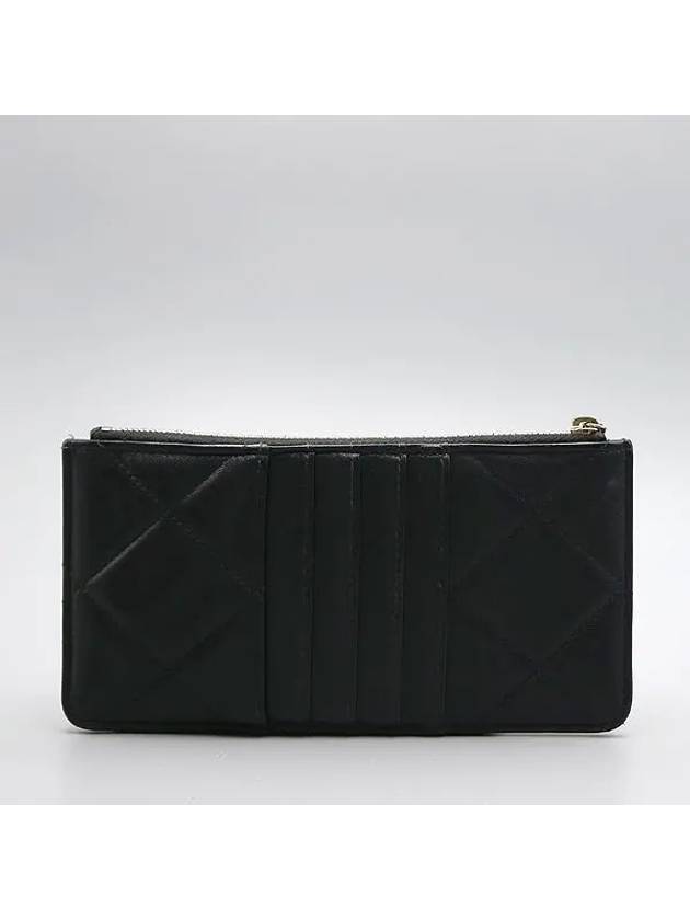 AP1182 long wallet - CHANEL - BALAAN 4