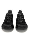 Pulsar PRG Low Top Sneakers Black - SALOMON - BALAAN 4