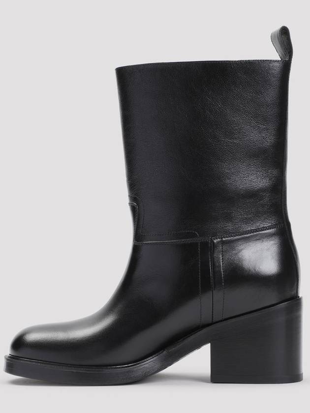 Bally Boots ankle - BALLY - BALAAN 2