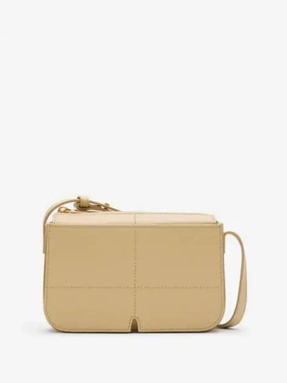 Snip cross bag 8097375 - BURBERRY - BALAAN 2