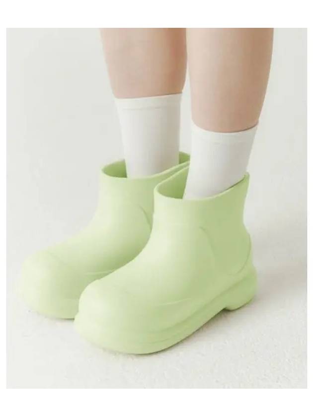 Cloud Rain Boots 5XM02381G300 - KEDS - BALAAN 1