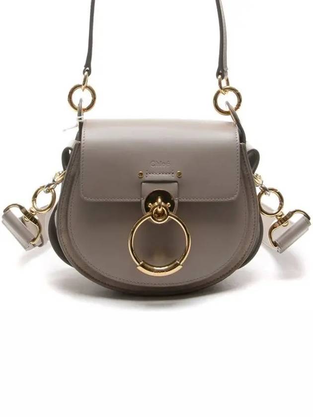 bag CHC18WS153A3723W MOTTY GRAY GRAY - CHLOE - BALAAN 2