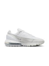 Men's Air Max Pulse Low Top Sneakers White - NIKE - BALAAN 1