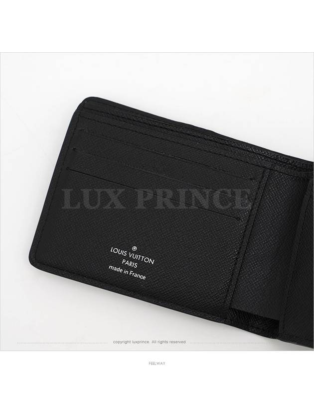 men s wallet - LOUIS VUITTON - BALAAN 8