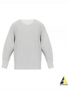 HOMME PLISSE HP48JK361 11 Basic Long Sleeve - ISSEY MIYAKE - BALAAN 2