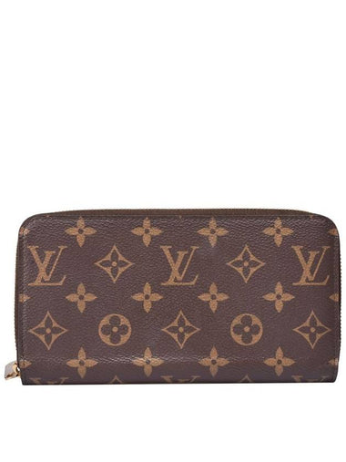 Women s Zippy Wallet M41895 - LOUIS VUITTON - BALAAN 1