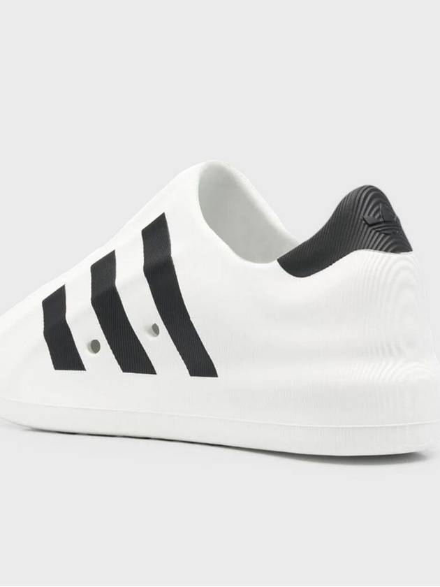 Sneakers Adifom Superstar Adidas Originals in gomma EVA riciclata - ADIDAS ORIGINALS - BALAAN 3