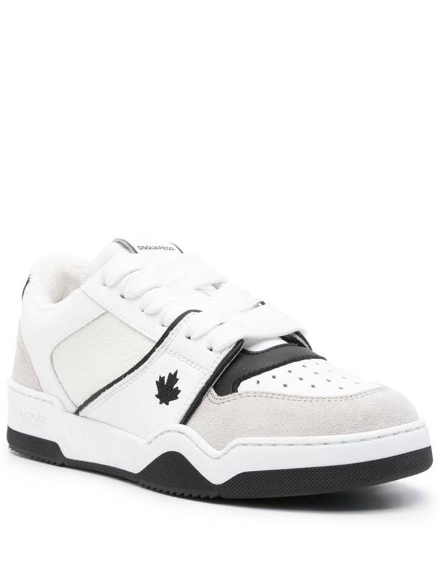 SS Sneakers Spiker SNW031501607269M072 - DSQUARED2 - BALAAN 3