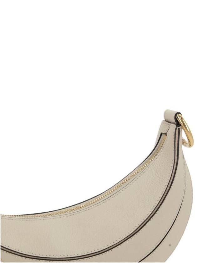 Banana Leather Cross Bag Beige - CHLOE - BALAAN 5