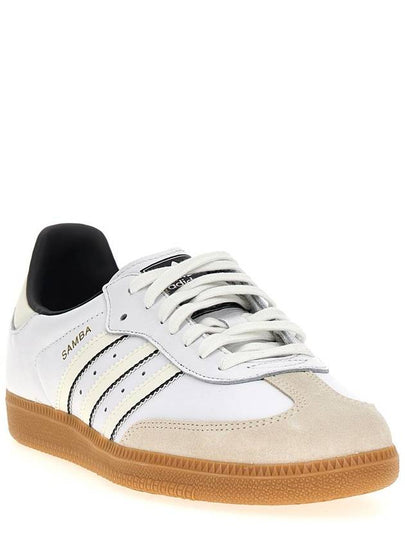 Adidas Originals 'Samba Og' Sneakers - ADIDAS ORIGINALS - BALAAN 2