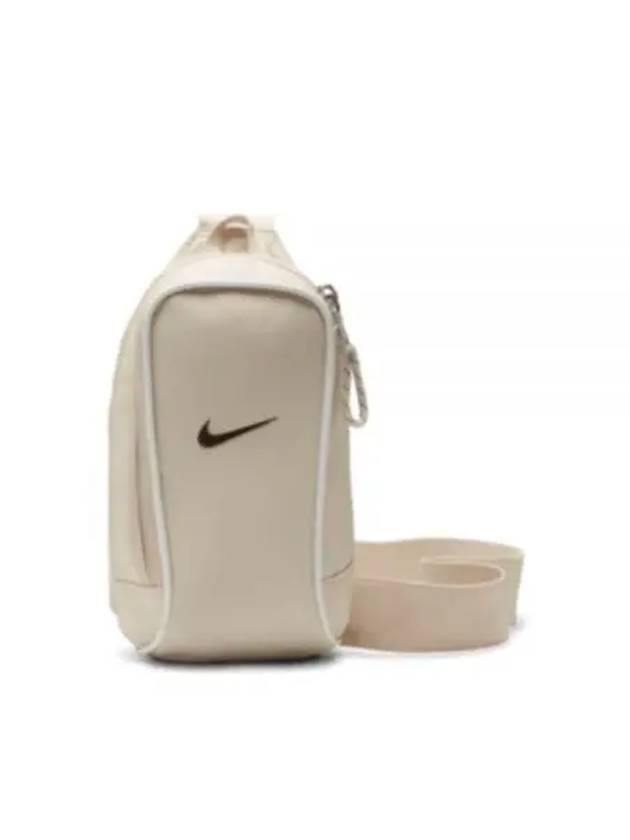 NSW Essential Cross Bag Sand - NIKE - BALAAN 2