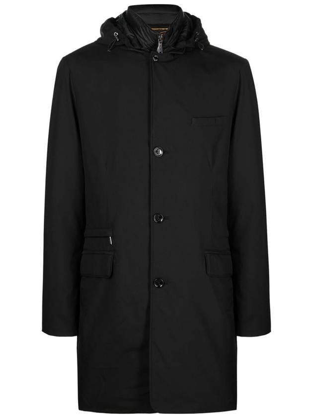 Moorer Parka & Duffle Coat - MOORER - BALAAN 1