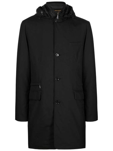 Moorer Parka & Duffle Coat - MOORER - BALAAN 1