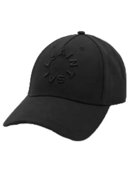 Tierra Baseball Cap Hat - ALLSAINTS - BALAAN 1