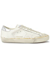 Superstar Low-Top Sneakers White - GOLDEN GOOSE - BALAAN 6