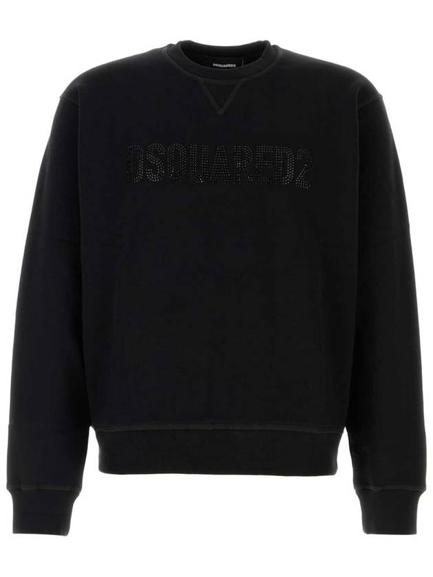 Dsquared2 Sweatshirts - DSQUARED2 - BALAAN 1