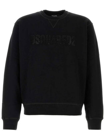 Dsquared2 Sweatshirts - DSQUARED2 - BALAAN 1