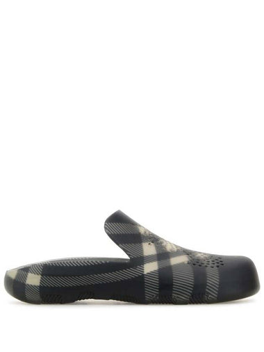 Burberry Slippers - BURBERRY - BALAAN 1