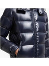 Men s Maya down padding navy 1A53600 68950 742 - MONCLER - BALAAN 3