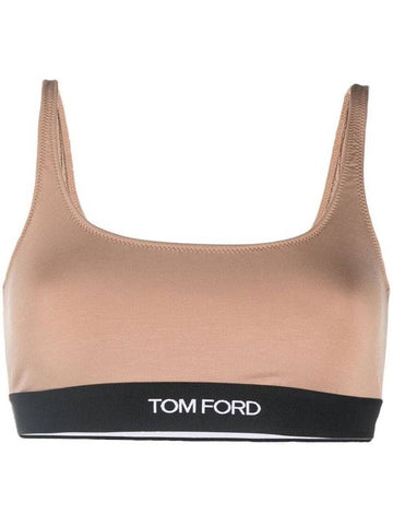 Tom Ford Top Bralaette Clothing - TOM FORD - BALAAN 1