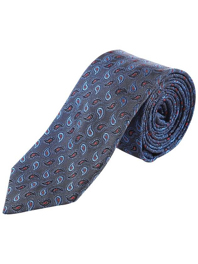 Etro Tie - ETRO - BALAAN 2