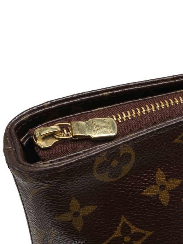 women shoulder bag - LOUIS VUITTON - BALAAN 7