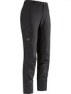 Gamma Lightweight Track Pants Black - ARC'TERYX - BALAAN 2