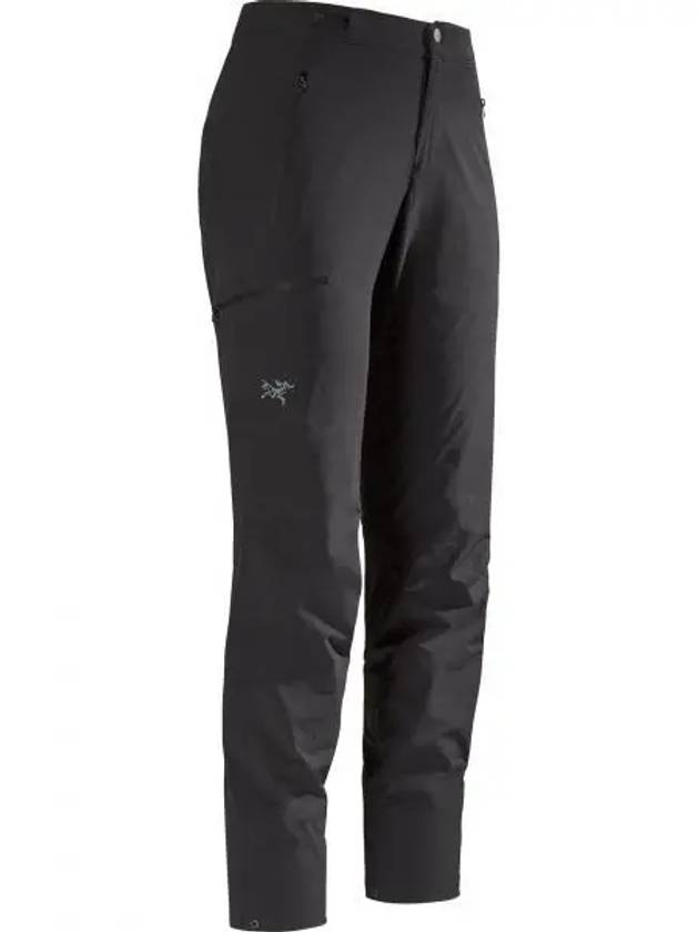 Gamma Lightweight Track Pants Black - ARC'TERYX - BALAAN 2