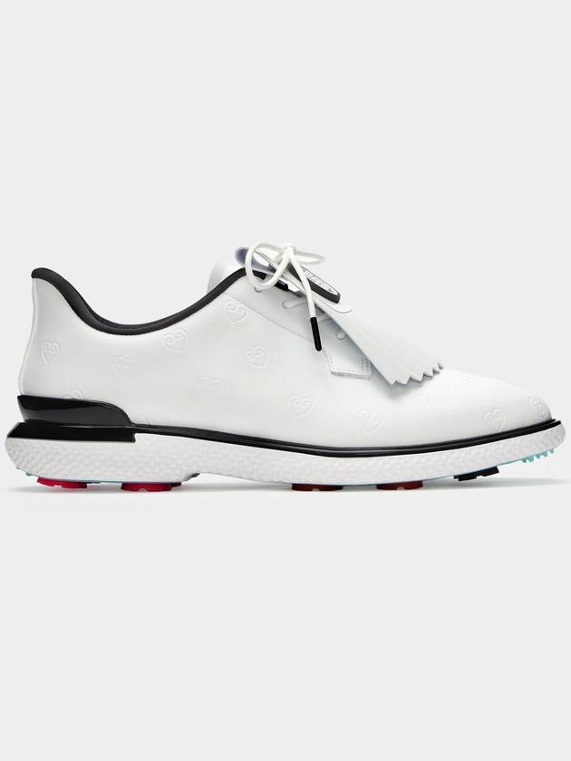 Gallivanter Pebble Golf Shoes Snow - G/FORE - BALAAN 2