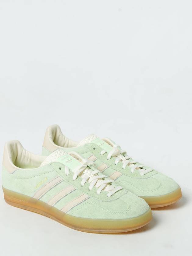 Sneakers Gazelle Indoor Adidas Originals in camoscio - ADIDAS ORIGINALS - BALAAN 2