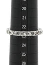 women rings - CHROME HEARTS - BALAAN 10