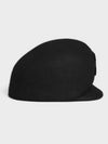 2AU3M588Z 38NO Triomphe Cap Wool Felt - CELINE - BALAAN 2