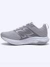 460v4 Low Top Sneakers Grey - NEW BALANCE - BALAAN 4