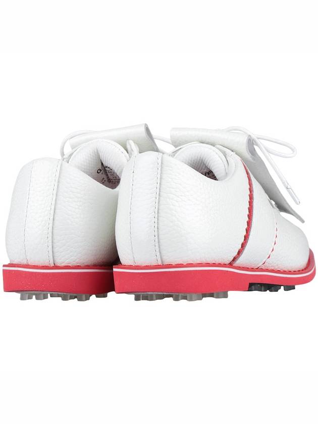 Kiltie Gallivanter Spikeless Snow Poppy - G/FORE - BALAAN 6