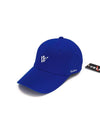 DV Ball Cap Soft Fit Blue - VVELOCE - BALAAN 2