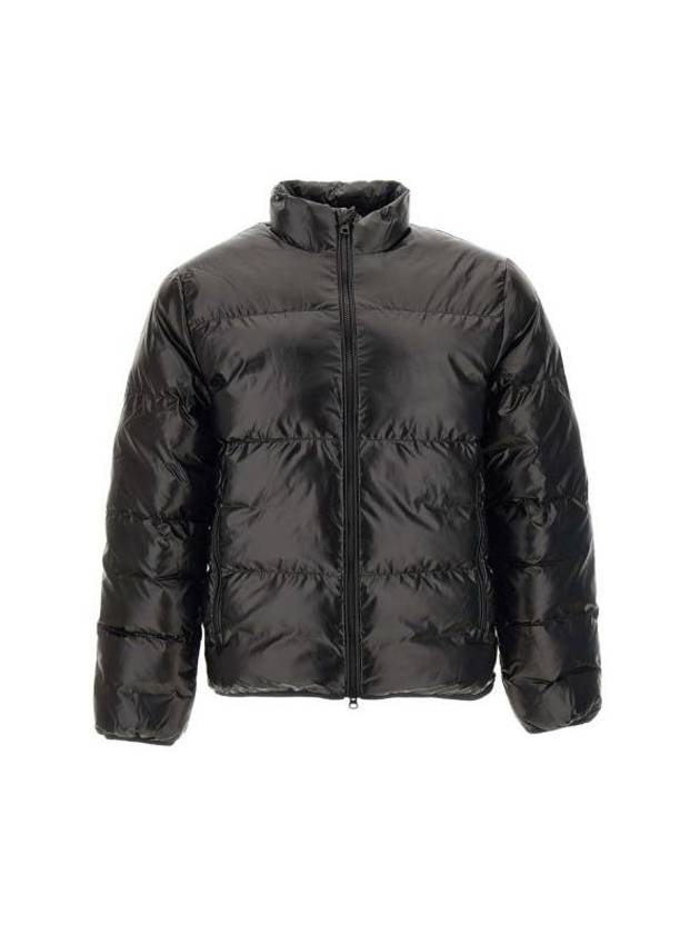 EA7 Jacket 6RPB02PN3VZ0208 BLACK - EMPORIO ARMANI - BALAAN 1