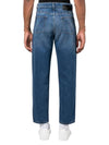 tapered fit denim jeans - AMI - BALAAN 3